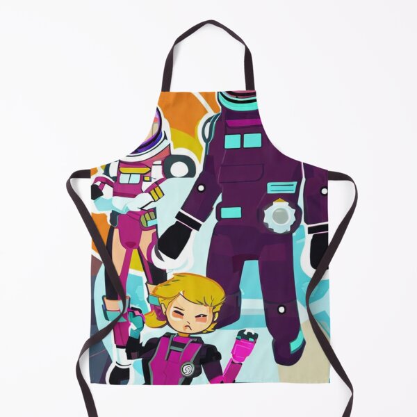 Item preview, final space designed and sold by doomwalker2010.