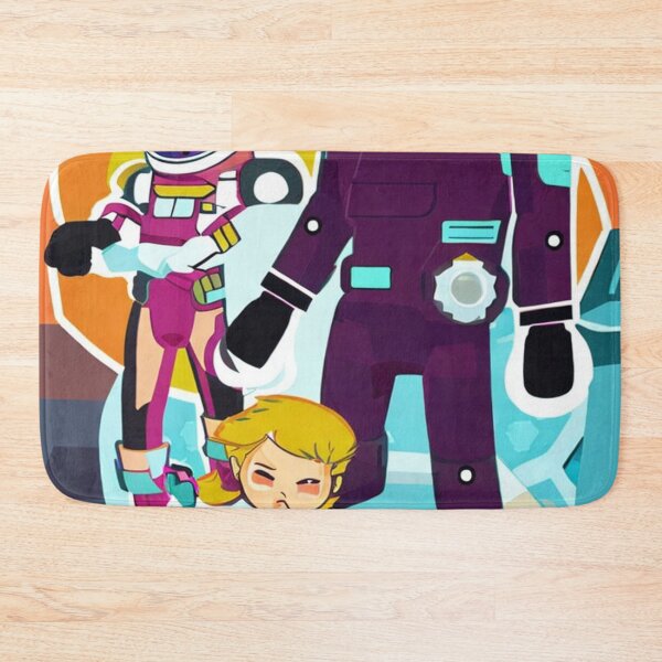 Item preview, final space designed and sold by doomwalker2010.