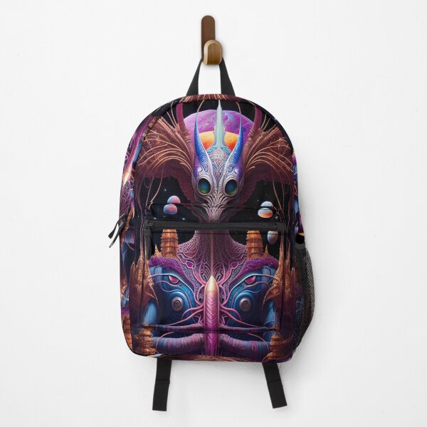 Item preview, Alien Physio-Countenance designed and sold by StHallow.