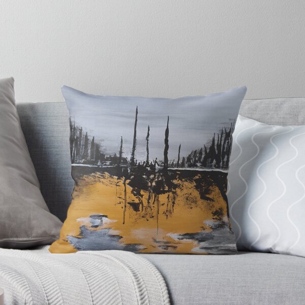 Item preview, Mysterious sea painting designed and sold by AneMi2.