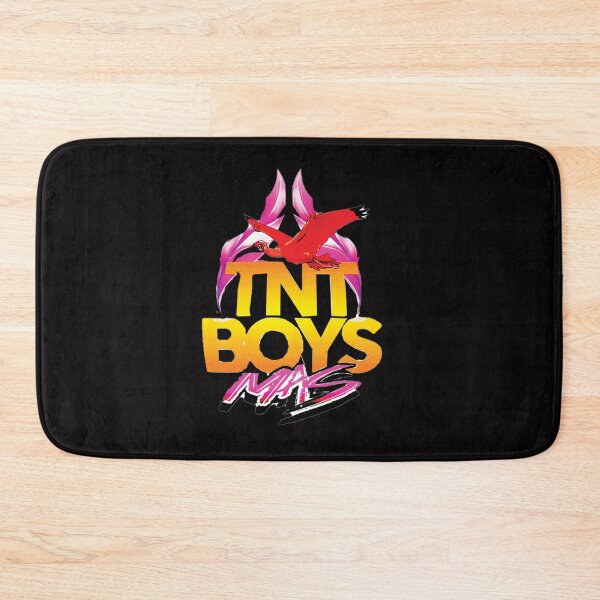 Item preview, Islands Tees designed and sold by tntboysmas.