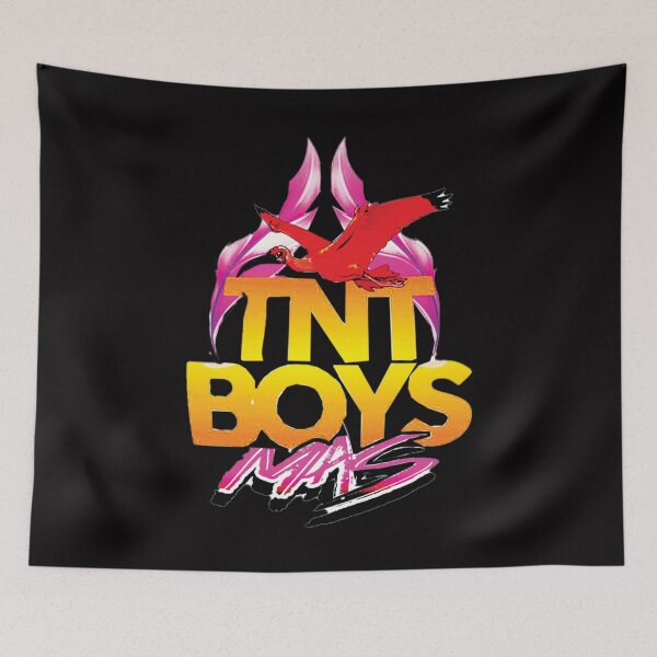 Item preview, Islands Tees designed and sold by tntboysmas.