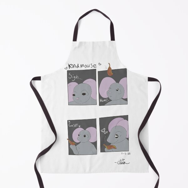 Item preview, Kindmouse: small smiles designed and sold by KindmouseArt.