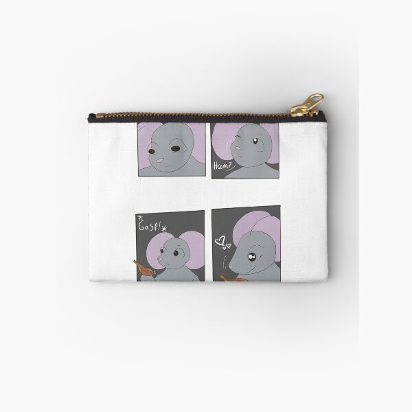 Item preview, Kindmouse: small smiles  designed and sold by KindmouseArt.