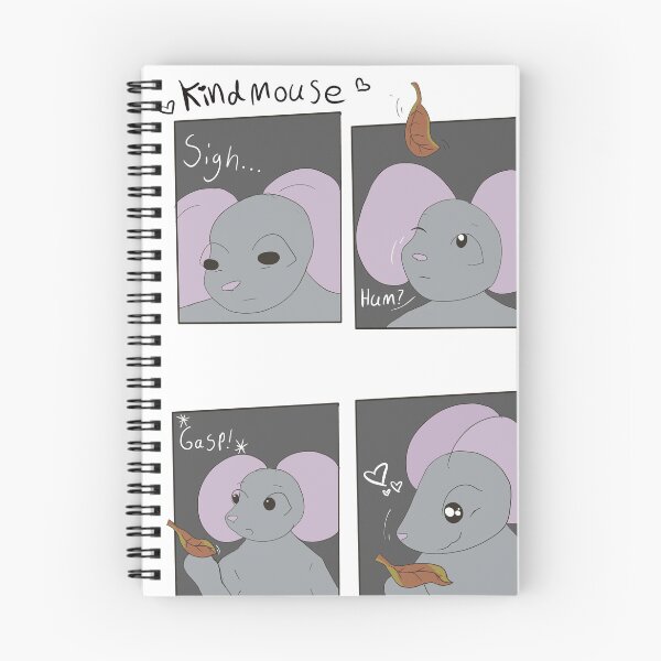 Item preview, Kindmouse: small smiles  designed and sold by KindmouseArt.