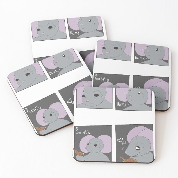Item preview, Kindmouse: small smiles  designed and sold by KindmouseArt.