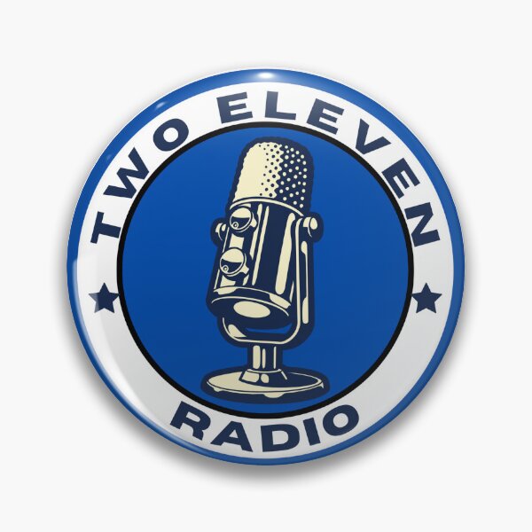 Item preview, Two Eleven Radio designed and sold by TwoEleven.