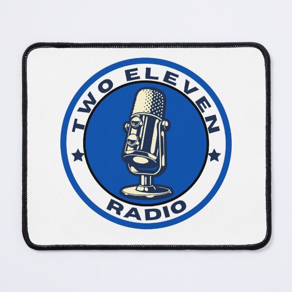 Item preview, Two Eleven Radio designed and sold by TwoEleven.