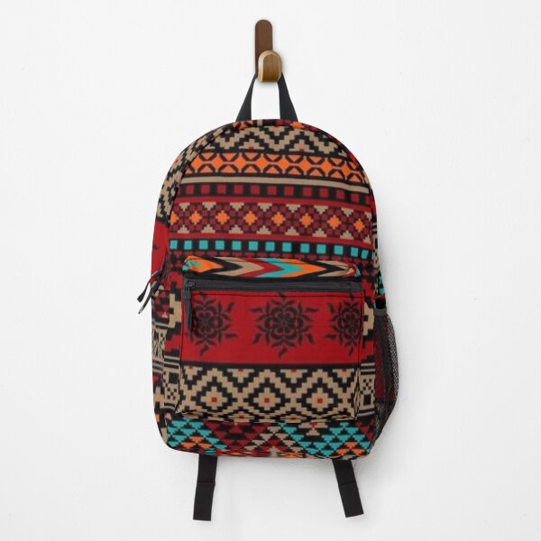 Item preview, Colorful Aztec Style designed and sold by ZedColors.