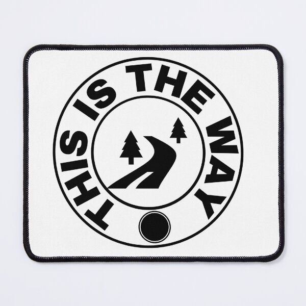 Item preview, This is the way designed and sold by Inspiring-A-D.