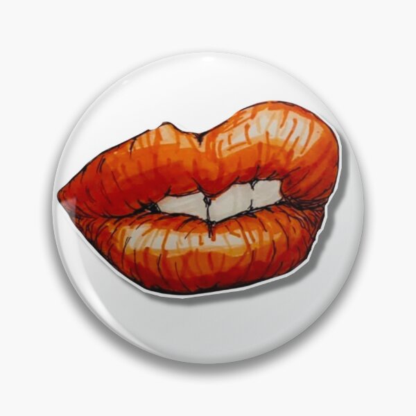 Item preview, Hot lips designed and sold by Antonio  Jusino.
