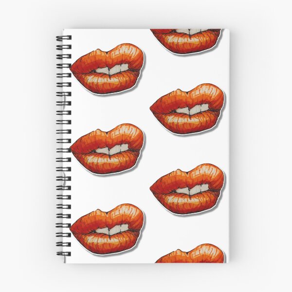 Item preview, Hot lips designed and sold by Antonio  Jusino.