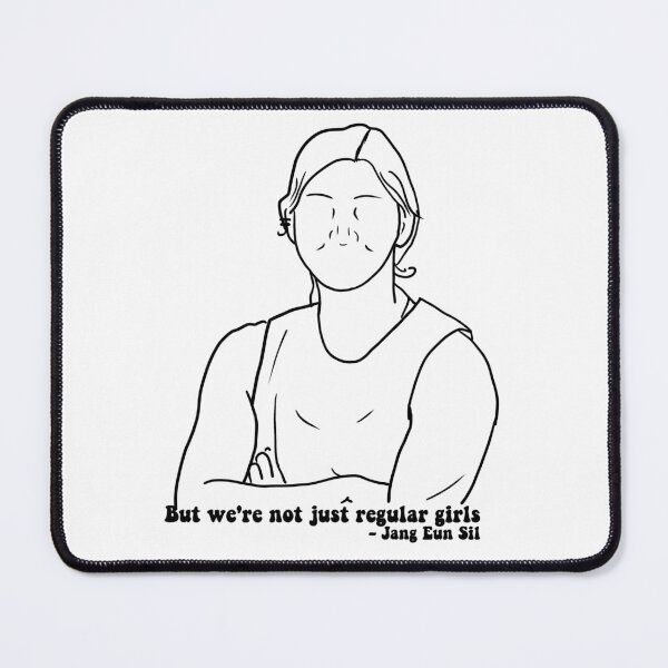 Item preview, Not Just Regular girls designed and sold by Polv0.