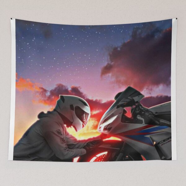Item preview, Motorcycle Lover designed and sold by NengShop.