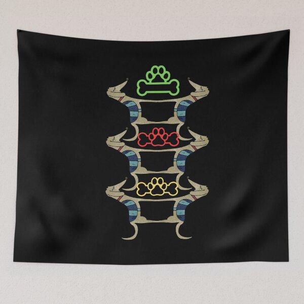 Item preview, Greyhound Semaphore designed and sold by CCRR7.