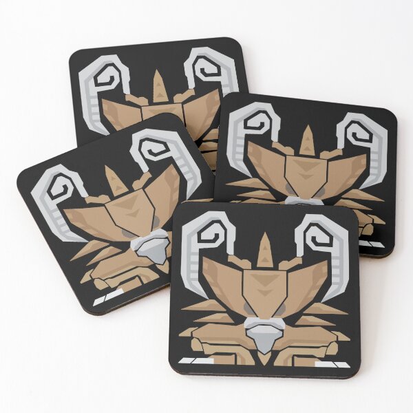 Item preview, Monster Hunter Icon Style designed and sold by IconsStyles.
