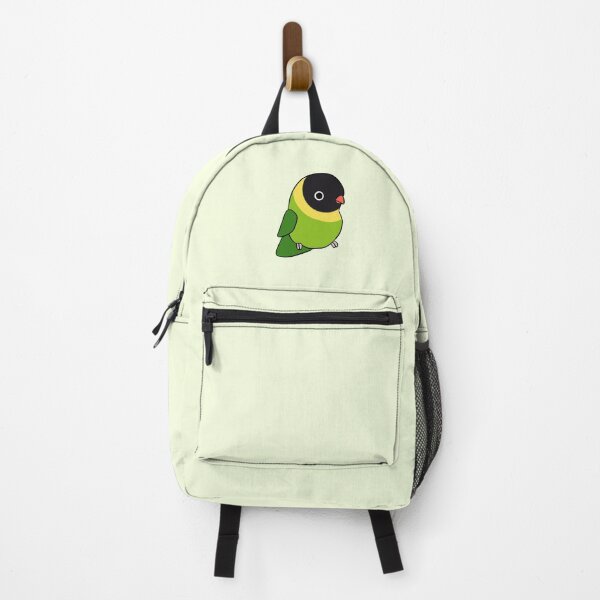Item preview, Cute Lovebird illustration designed and sold by Yarafantasyart.