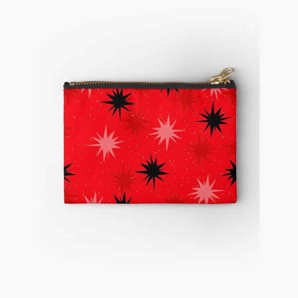 Item preview, Mod Atomic Red Starbursts designed and sold by StrangeLilOnion.