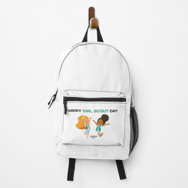 Item preview, national girl scout day designed and sold by xkiyal Art.