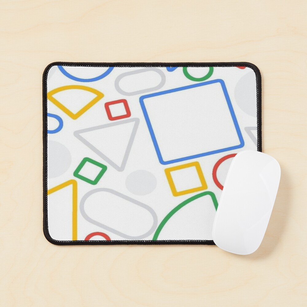 Item preview, Mouse Pad designed and sold by NengShop.