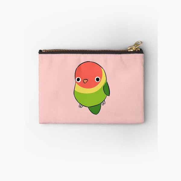 Item preview, Cute Lovebird illustration  designed and sold by Yarafantasyart.