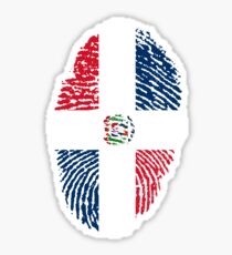 From the D. R. Sticker