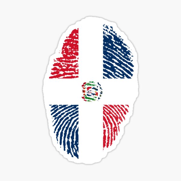 Dominican Flag Greca Sticker Dominican Flag Cafetera Decal Dominican  Republic Coffee Santo Domingo Cafe Sticker Cafe Dominicano 