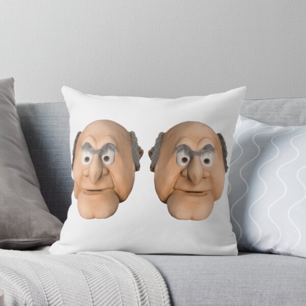 Item preview, man or muppet designed and sold by REDOUB.