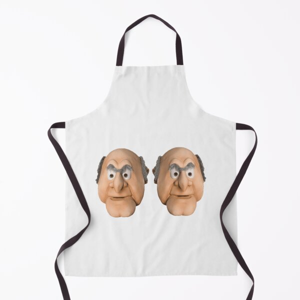 Item preview, man or muppet designed and sold by REDOUB.