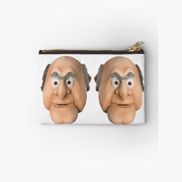 Item preview, man or muppet designed and sold by REDOUB.