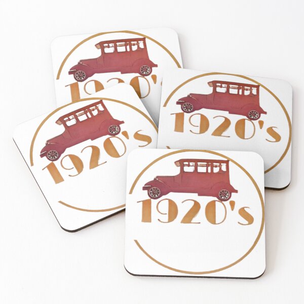 Item preview, 1920's oldtimer theme designed and sold by Tashulovart.