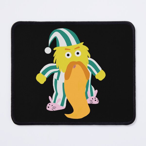 Item preview, The Grumpy Old Troll designed and sold by GraphicsByFlowz.