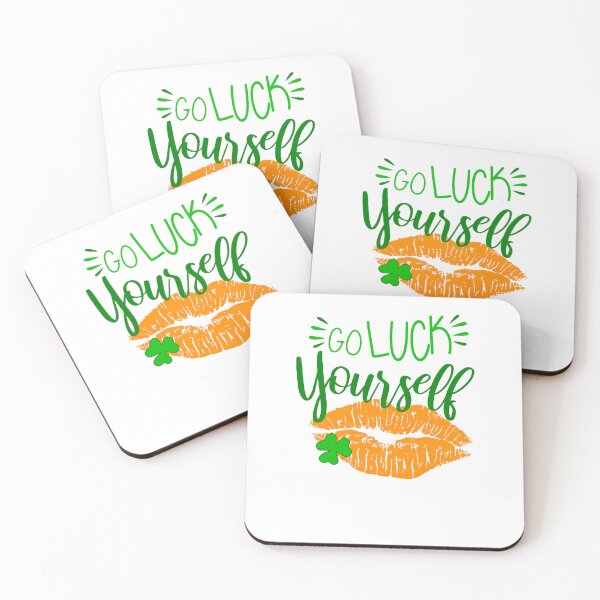 Artikelvorschau, Machen Sie sich am Paddys Day viel Glück entworfen und verkauft von Fitbys.