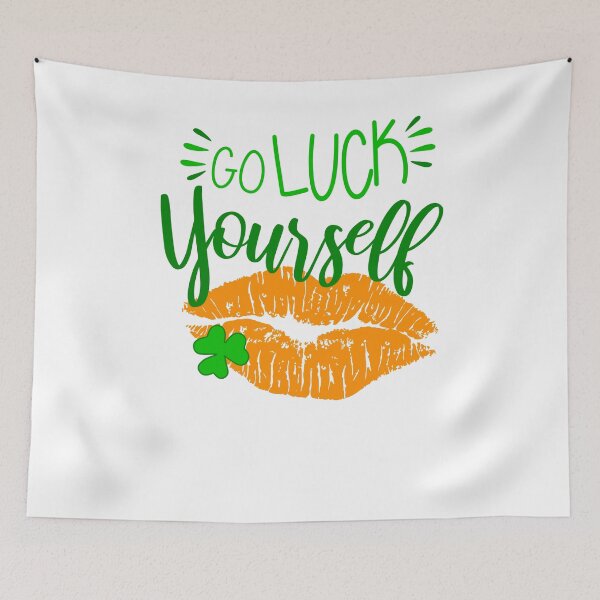 Artikelvorschau, Machen Sie sich am Paddys Day viel Glück entworfen und verkauft von Fitbys.