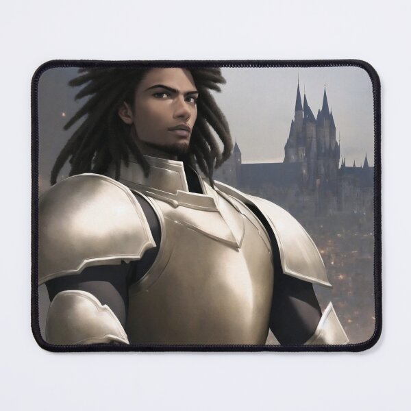 Item preview, Stalwart Knight designed and sold by J0hnPace.