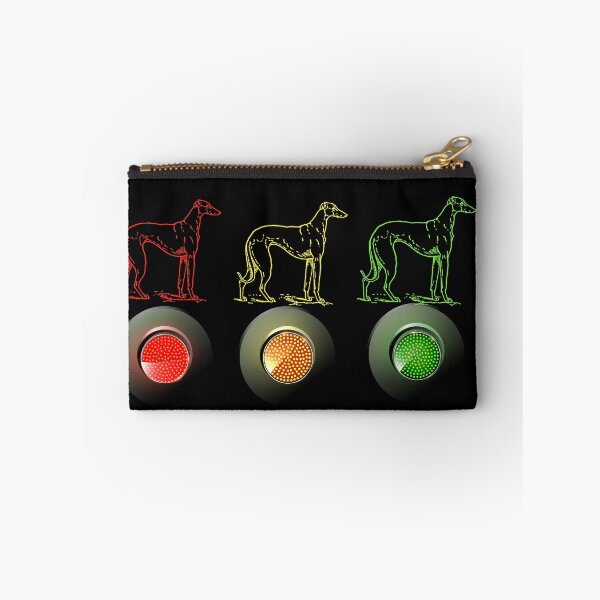 Item preview, Greyhound Semaphore designed and sold by CCRR7.