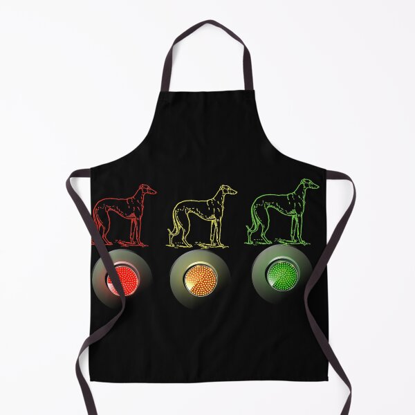 Item preview, Greyhound Semaphore designed and sold by CCRR7.