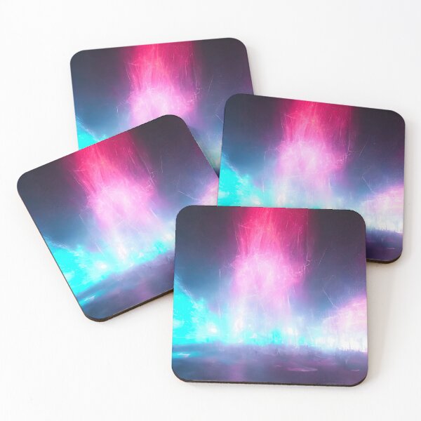 Item preview, neon tracks designed and sold by Jaroslav Hubert.