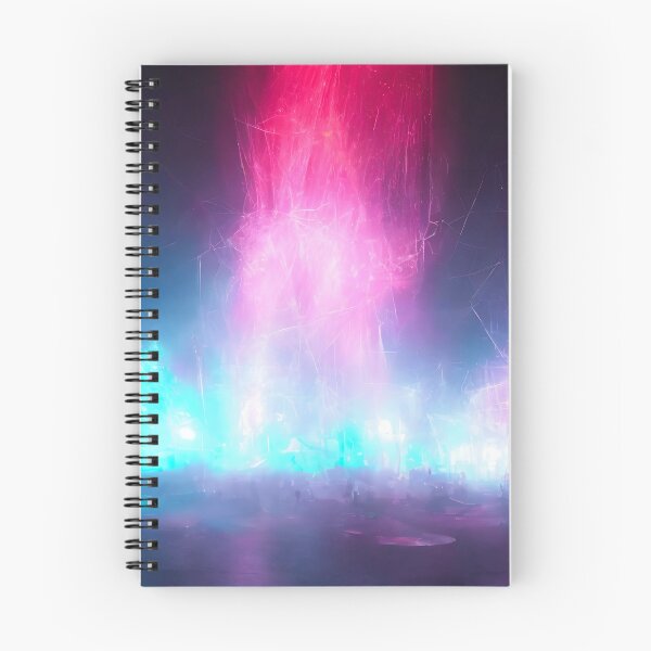 Item preview, neon tracks designed and sold by Jaroslav Hubert.