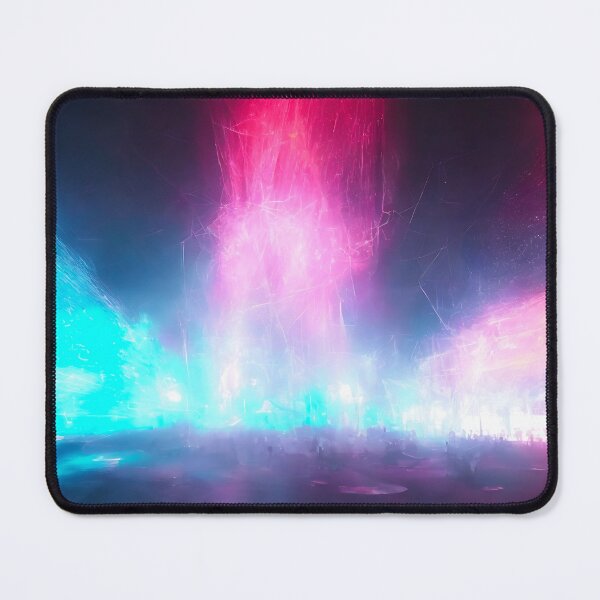 Item preview, neon tracks designed and sold by Jaroslav Hubert.