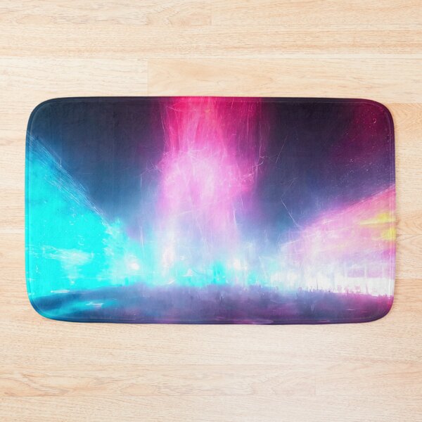 Item preview, neon tracks designed and sold by Jaroslav Hubert.