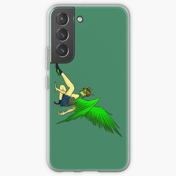 Duolingo Phone Cases for Sale Redbubble