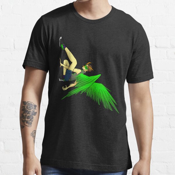 Duo Essential T-Shirt