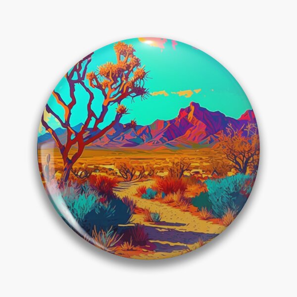 Item preview, Sonoran Desert designed and sold by Sketchy Business.