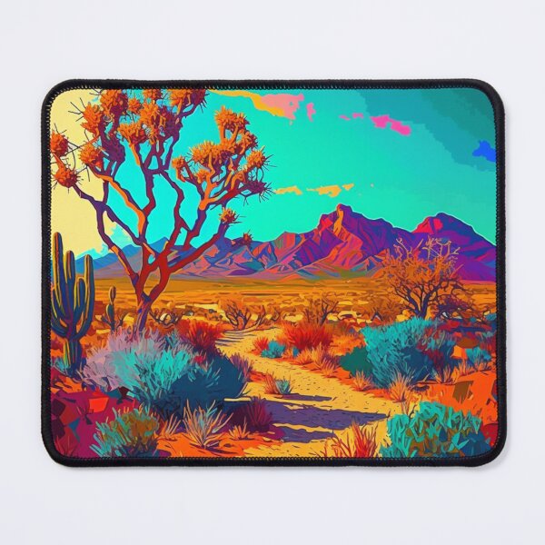 Item preview, Sonoran Desert designed and sold by Sketchy Business.