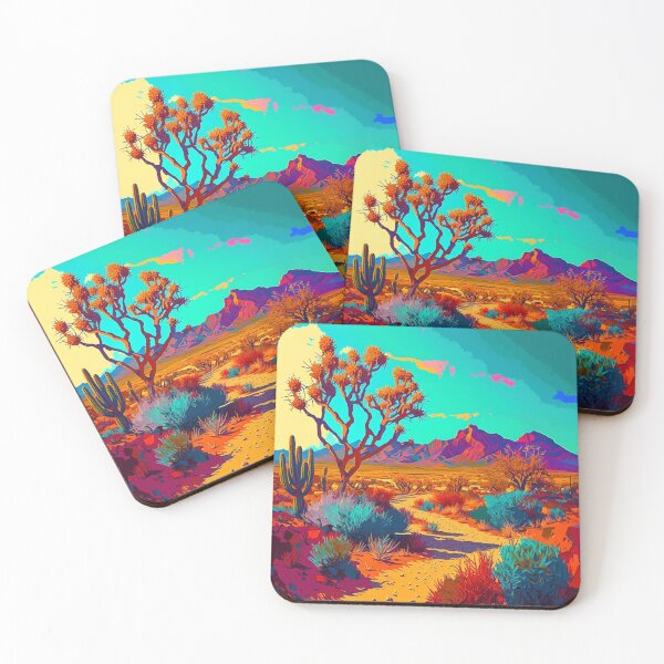 Item preview, Sonoran Desert designed and sold by Sketchy Business.