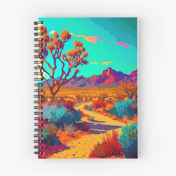 Item preview, Sonoran Desert designed and sold by Sketchy Business.