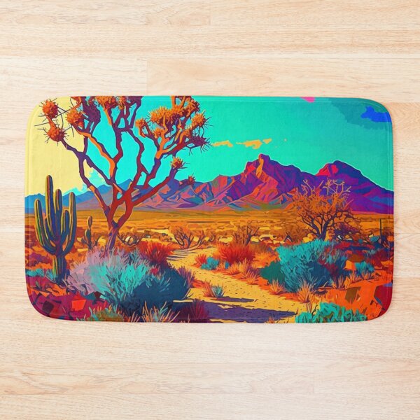 Item preview, Sonoran Desert designed and sold by Sketchy Business.