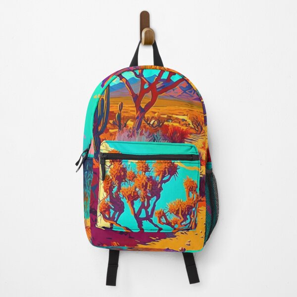 Item preview, Sonoran Desert designed and sold by Sketchy Business.