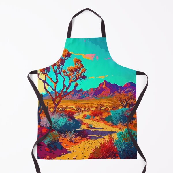 Item preview, Sonoran Desert designed and sold by Sketchy Business.